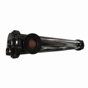 sea water jacket coolers