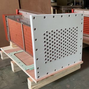 sullair compressor cooler tra400