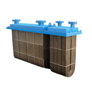 box cooler