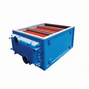 wartsila engine cooler
