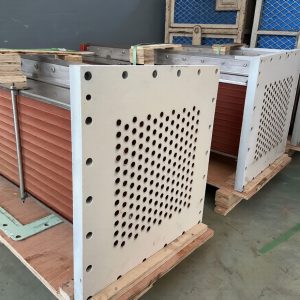 ihi tre90 intercooler