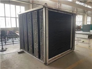 dc steam heat transfer oil heater