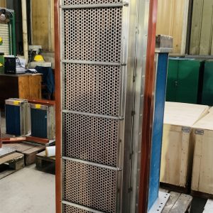 samsung compressor cooler sm6000