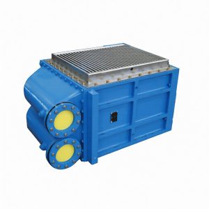 guangchai engine cooler