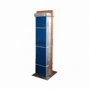 seah compressor oil cooler