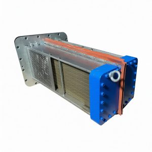 samsung compressor oil cooler