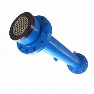 ateliers francois compressor intercooler