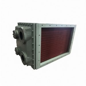 daihatsu engine cooler