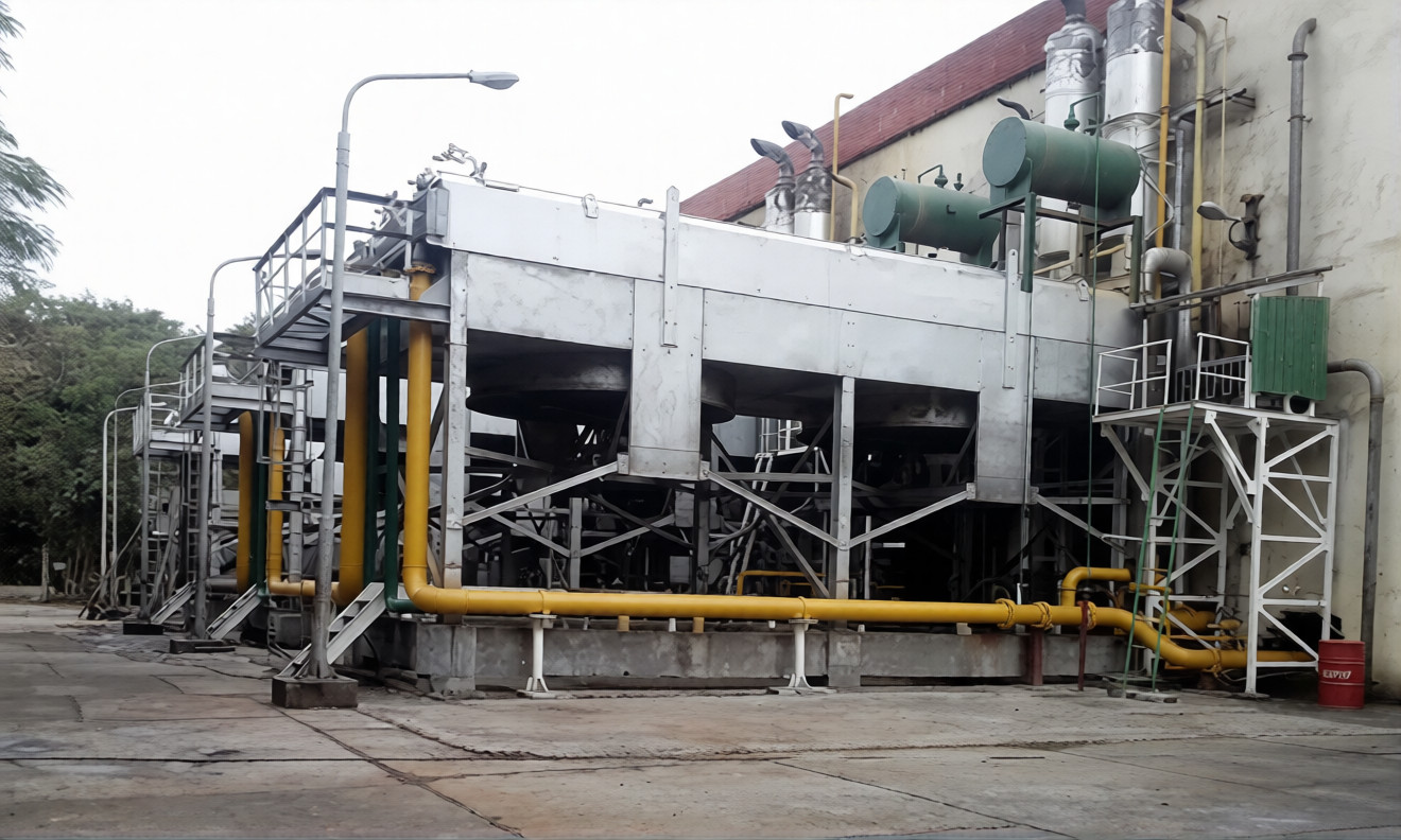jenbacher jms 416 gs b.l engine radiator jenbacher jms 416 gs b.l engine radiator
