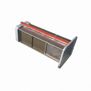 samsung compressor intercooler