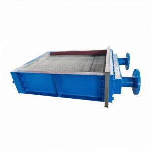 stator air cooler