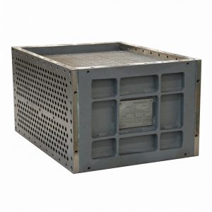 water air cooler for garbage power generation
