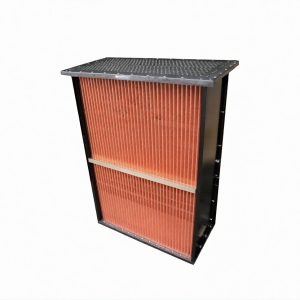 weichai engine cooler