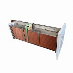 sullair compressor cooler tre60