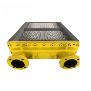 generator aftercooler