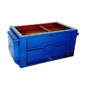 generator exciter cooling