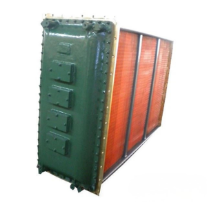 generator h2 cooler