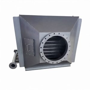 exhaust gas heat exchanger