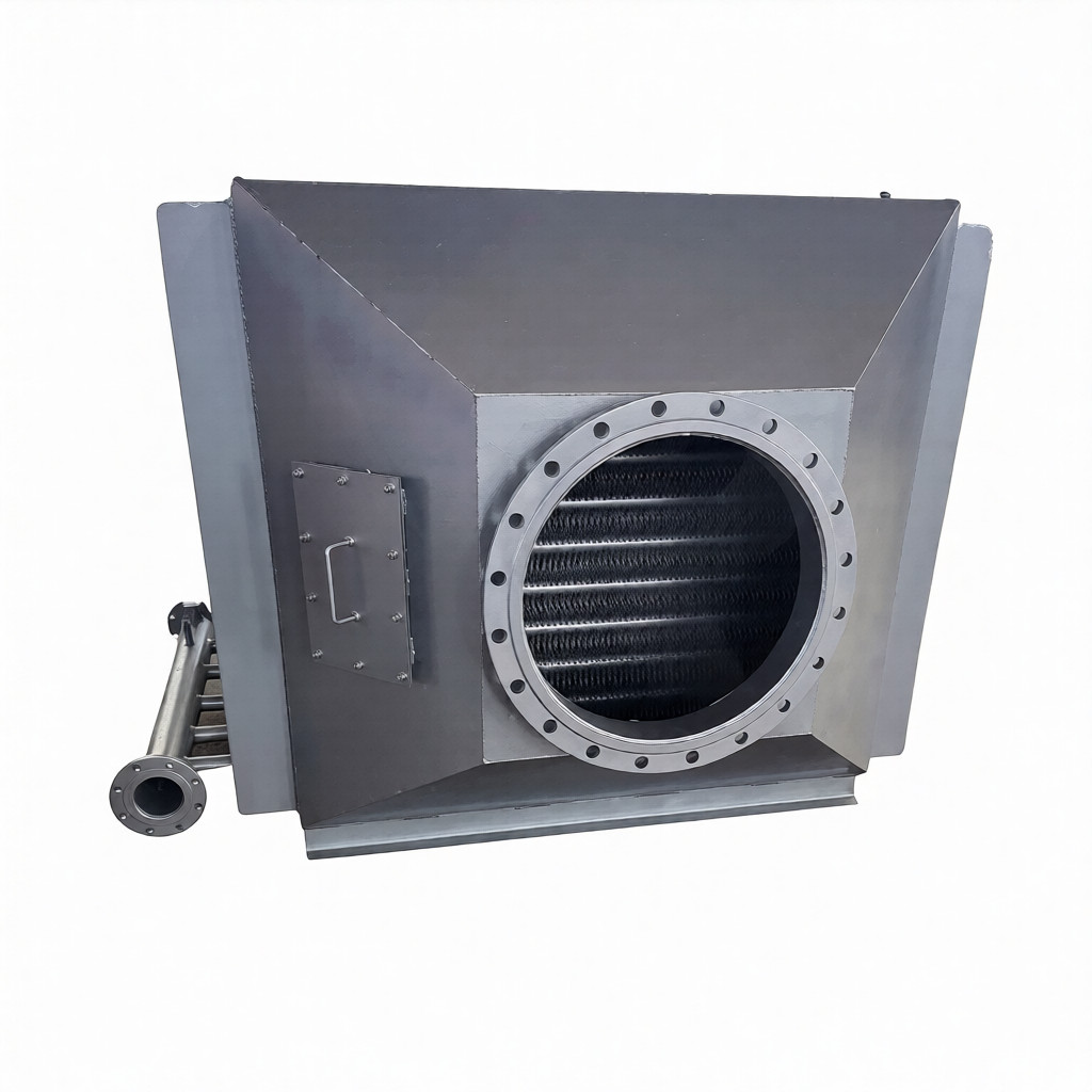 exhaust gas heat exchanger exhaust gas heat exchanger