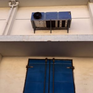 grow room ac unit