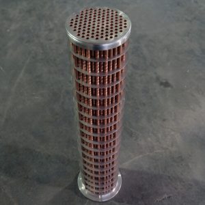 atlas copco compressor cooler zr110