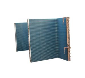 ac coil evaporator