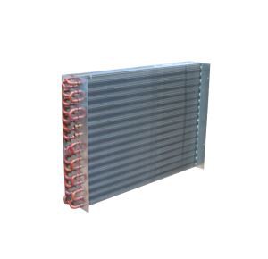 ac condenser copper coil