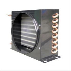 air condenser coil