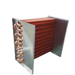 air condition coil