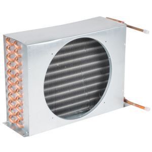 air conditioner coil