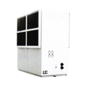 air cooled dehumidifier