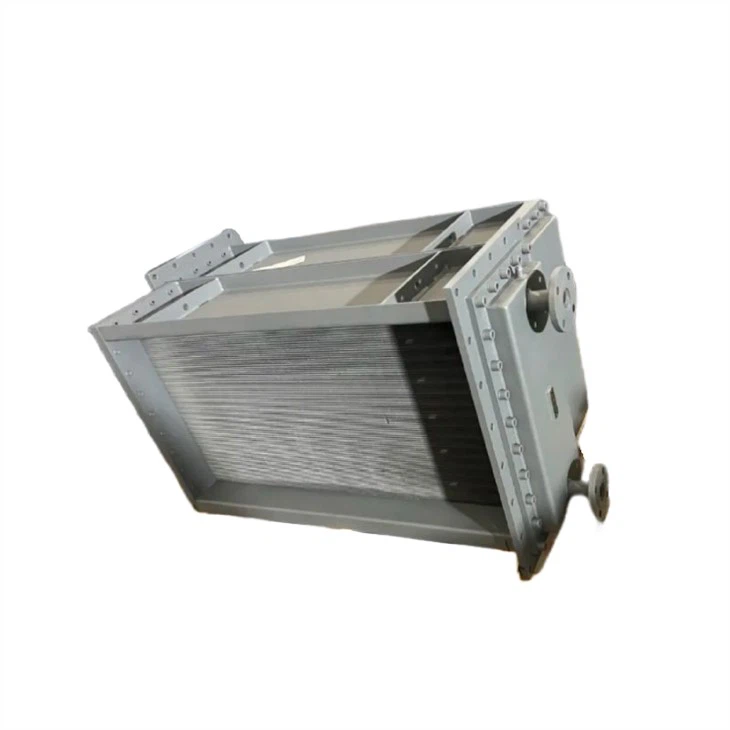 air cooler for hydro power generator air cooler for hydro power generator