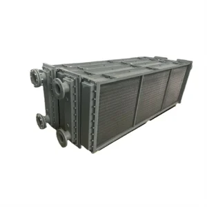 air coolers for hydro generators