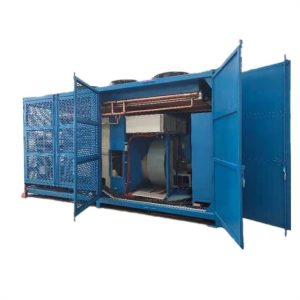 air dehumidifier for marine