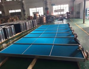 air handler evaporator coil