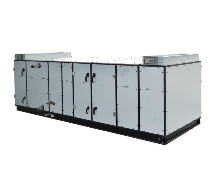 air handling unit for cleaning operating room air handling unit for cleaning operating room