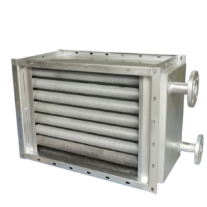 air heat exchanger boiler energy saving