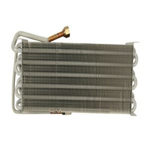 aluminum condenser coil