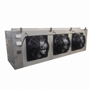 ammonia air cooler