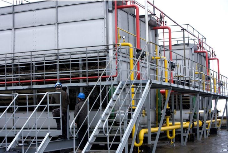 ammonia evaporative condenser28181652892 ammonia evaporative condenser28181652892