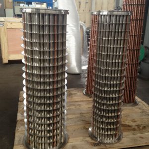 atlas copco ga cooler