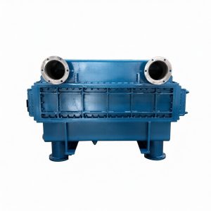 mitsubishi engine cooler