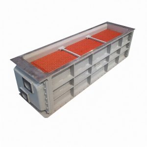 mwm engine cooler