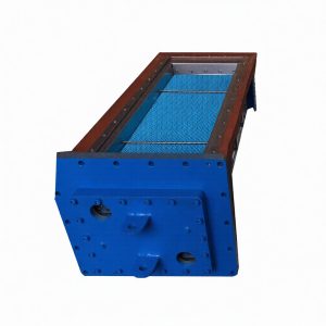 fs elliott compressor cooler p400