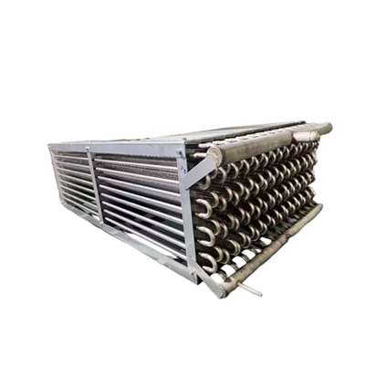 bare tube evaporator bare tube evaporator