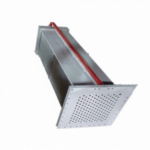 cooper joy compressor oil cooler