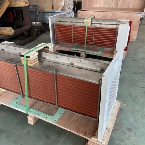 ihi tre50 intercooler