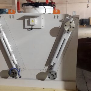 bitcoin miner immersion cooling system