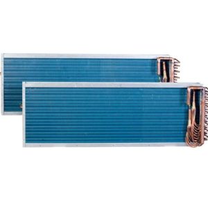 blue fin coil