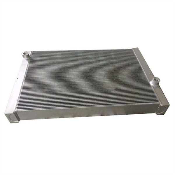 Natural Gas Compressor Radiator Boge Air Compressor Radiator Replacement - Mitra terpercaya cooling ...